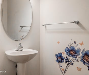 1428 Montonia St, Wake Forest, NC 27587