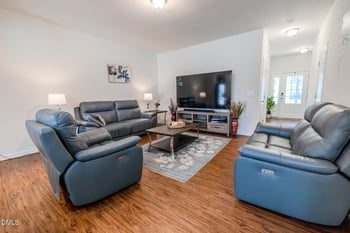 1428 Montonia St, Wake Forest, NC 27587