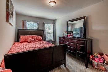 1428 Montonia St, Wake Forest, NC 27587