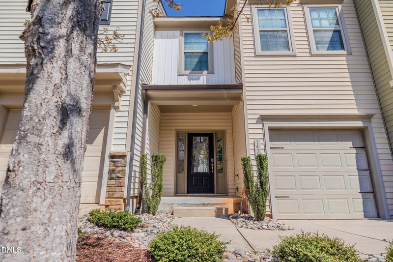 1428 Montonia St, Wake Forest, NC 27587