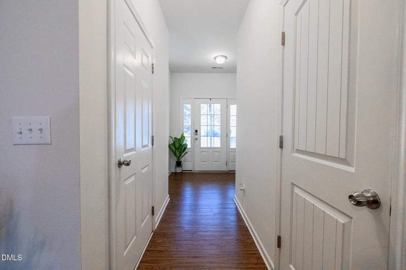 1428 Montonia St, Wake Forest, NC 27587