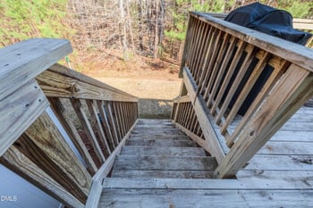 1428 Montonia St, Wake Forest, NC 27587