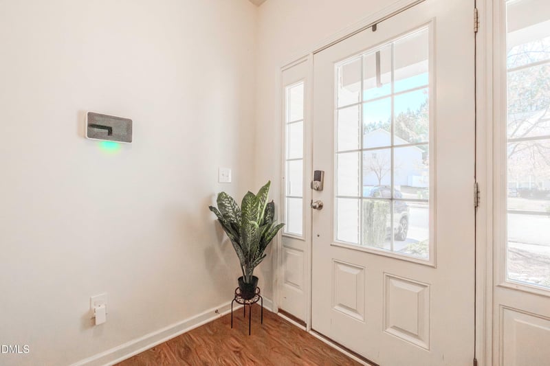 1428 Montonia St, Wake Forest, NC 27587