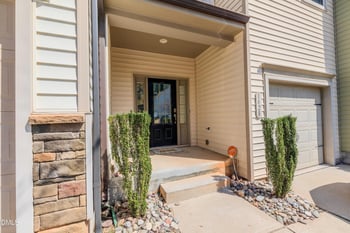 1428 Montonia St, Wake Forest, NC 27587