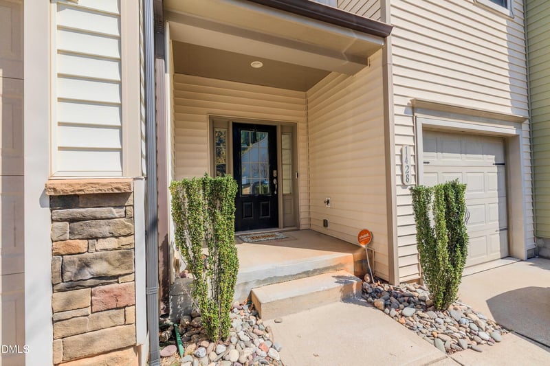 1428 Montonia St, Wake Forest, NC 27587