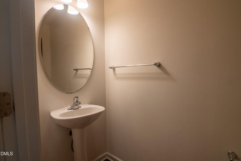 1428 Montonia St, Wake Forest, NC 27587