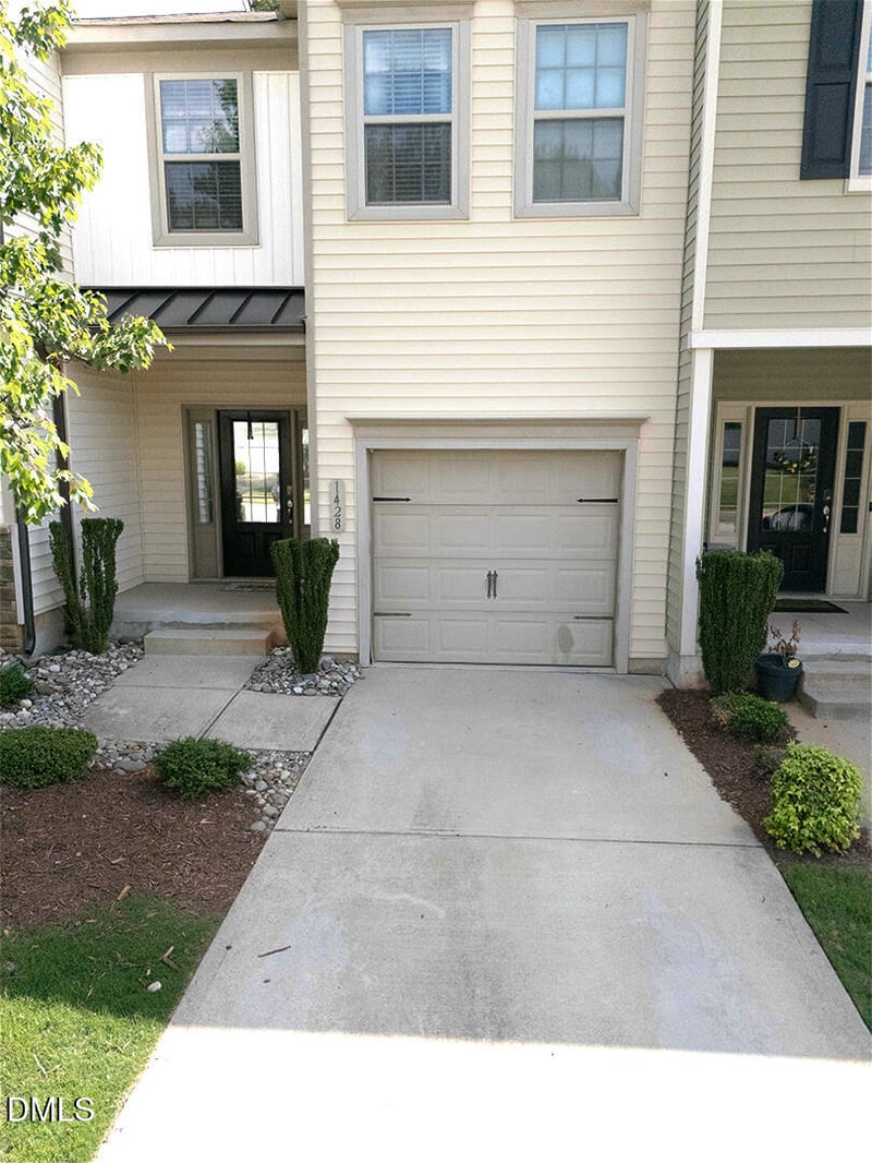 1428 Montonia St, Wake Forest, NC 27587