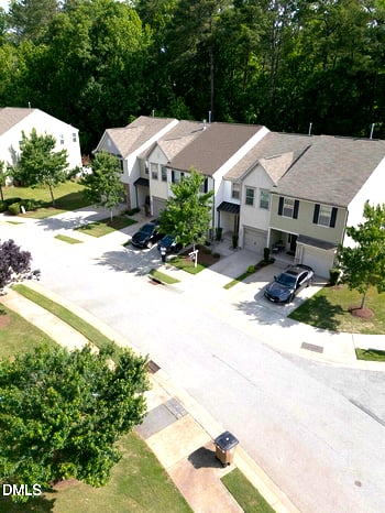 1428 Montonia St, Wake Forest, NC 27587