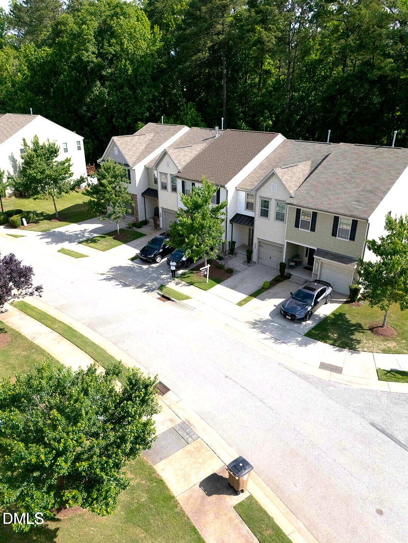 1428 Montonia St, Wake Forest, NC 27587