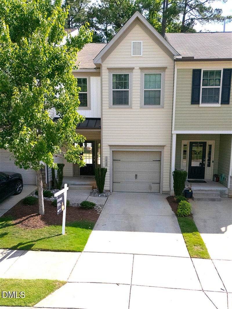 1428 Montonia St, Wake Forest, NC 27587