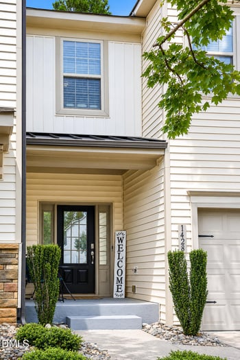 1428 Montonia St, Wake Forest, NC 27587