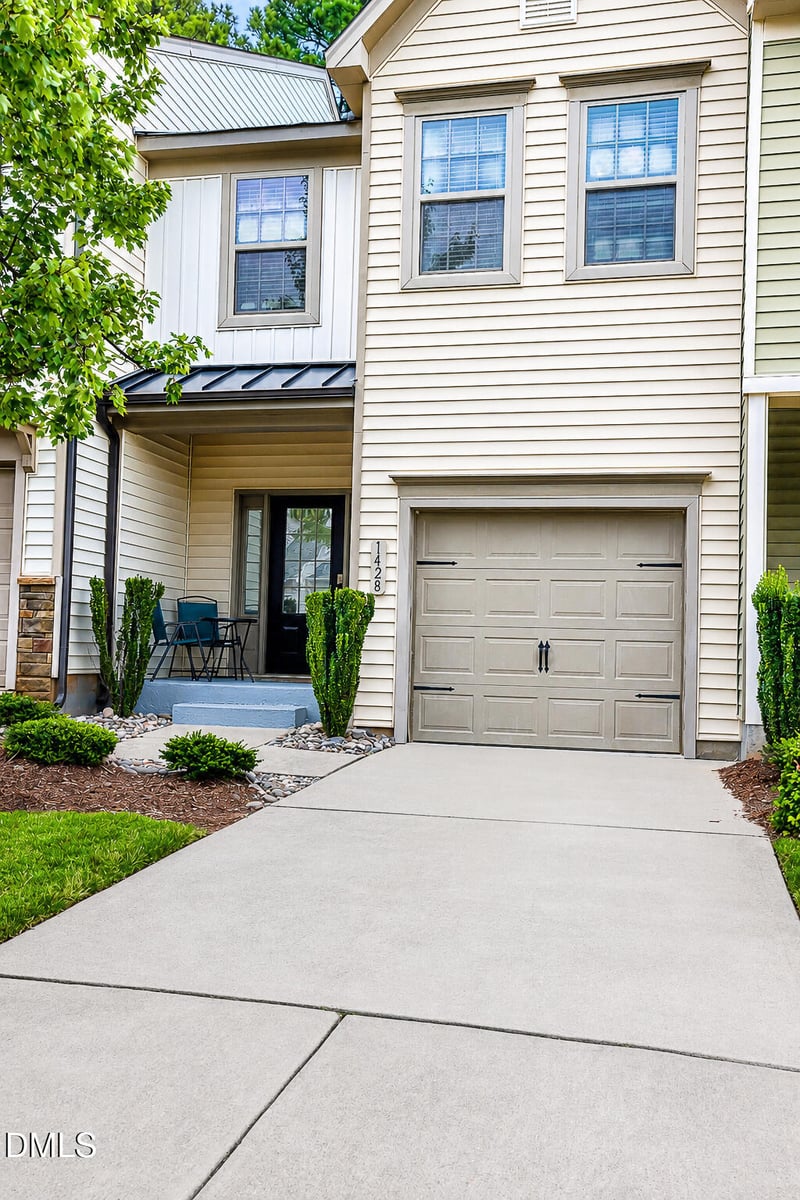 1428 Montonia St, Wake Forest, NC 27587