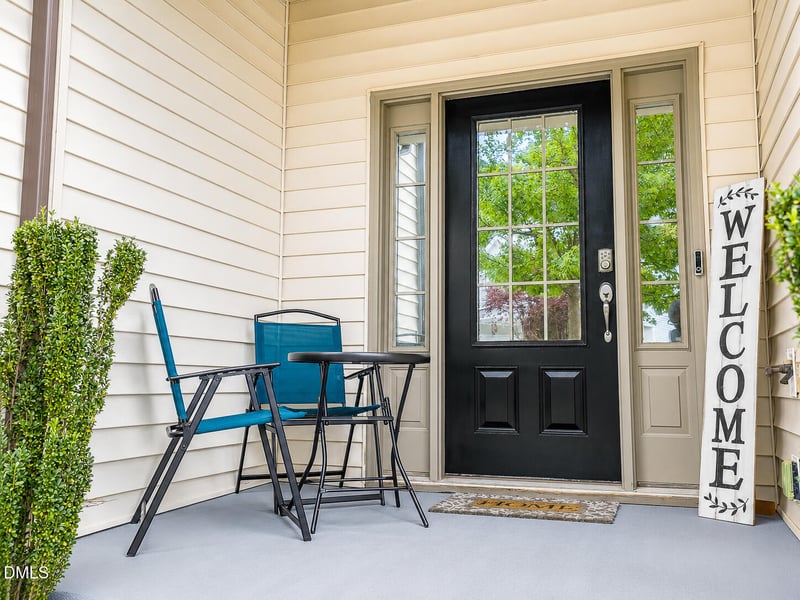 1428 Montonia St, Wake Forest, NC 27587