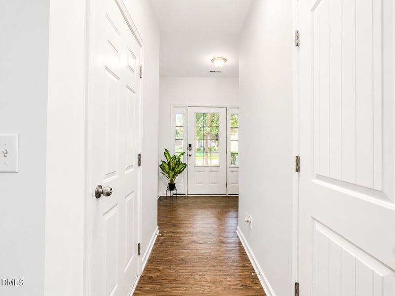 1428 Montonia St, Wake Forest, NC 27587