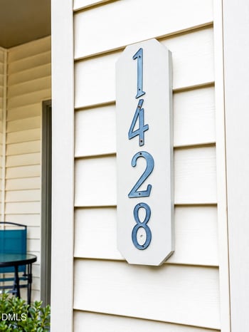 1428 Montonia St, Wake Forest, NC 27587