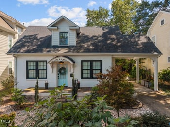 1428 Mordecai Dr, Raleigh, NC 27604