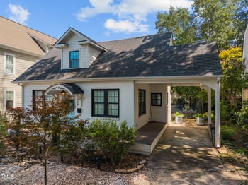 1428 Mordecai Dr, Raleigh, NC 27604