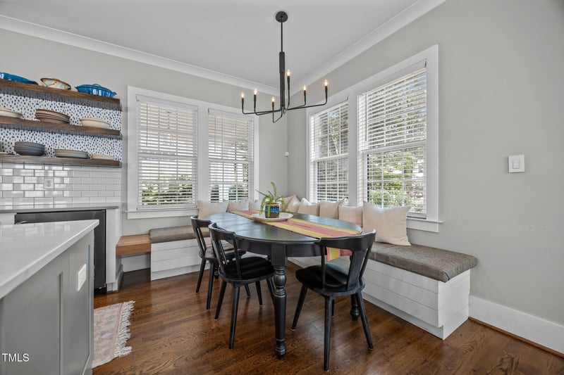 1428 Mordecai Dr, Raleigh, NC 27604