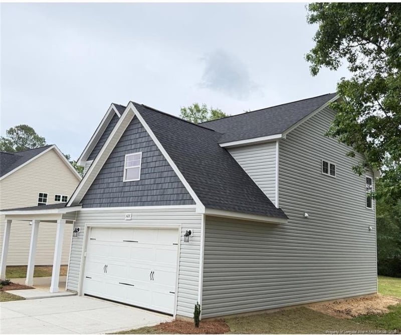 1428 Pamalee Dr, Fayetteville, NC 28303