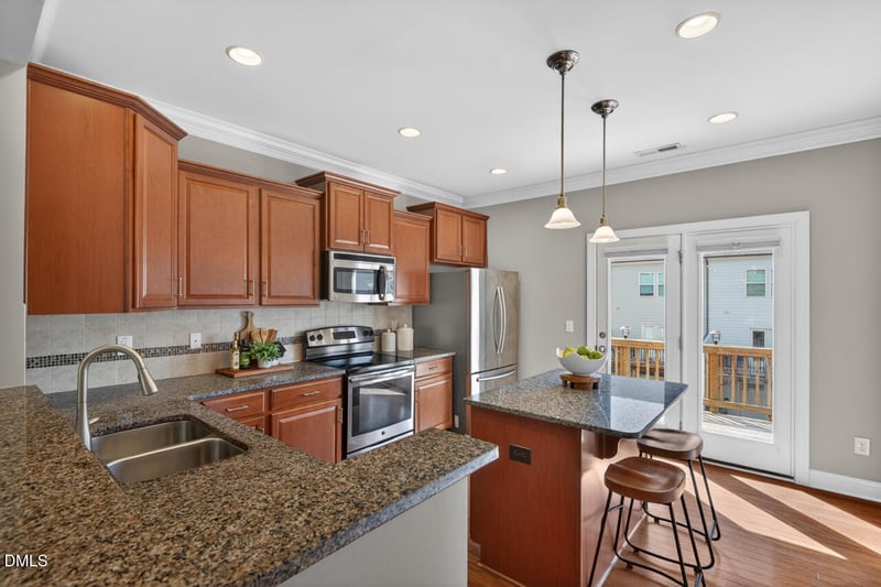 1428 Providence Green Ln, Apex, NC 27502