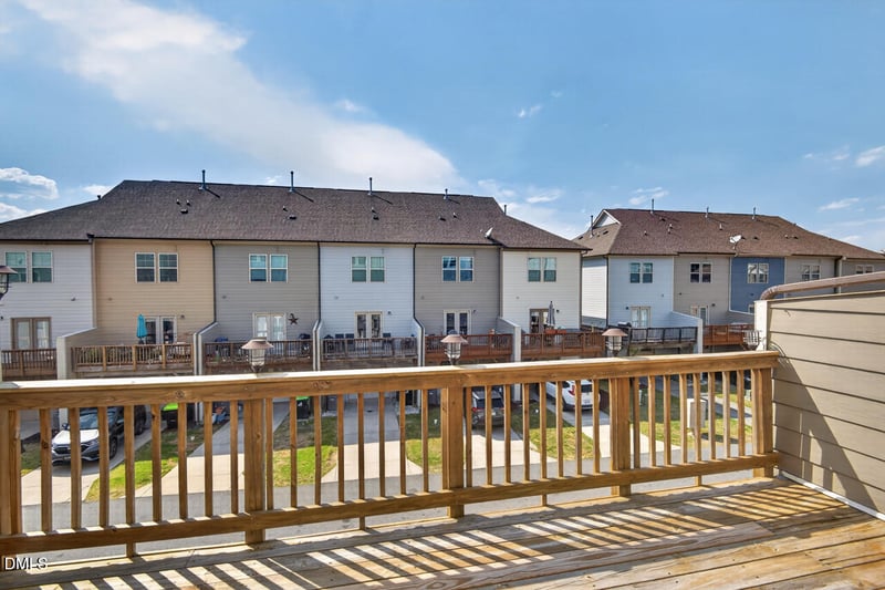 1428 Providence Green Ln, Apex, NC 27502