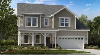 1428 Stacey View Way, Cary, NC 27523