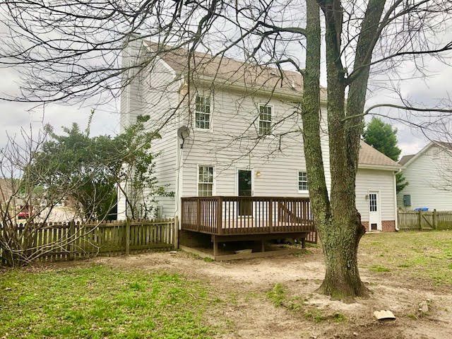 1428 E Stonemason Dr, Fuquay Varina, NC 27526