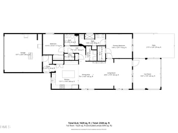 1428 White Admiral St, Fuquay Varina, NC 27526