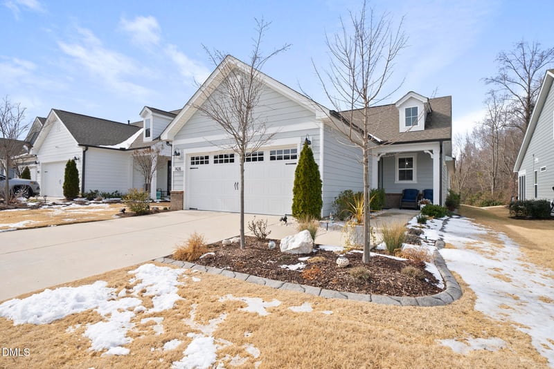 1428 White Admiral St, Fuquay Varina, NC 27526