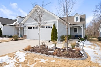 1428 White Admiral St, Fuquay Varina, NC 27526