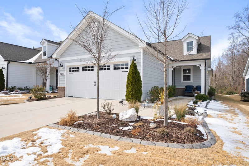 1428 White Admiral St, Fuquay Varina, NC 27526