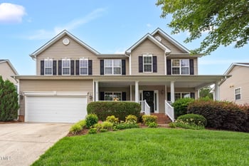 1428 White Opal Dr, Knightdale, NC 27545