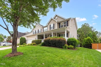 1428 White Opal Dr, Knightdale, NC 27545