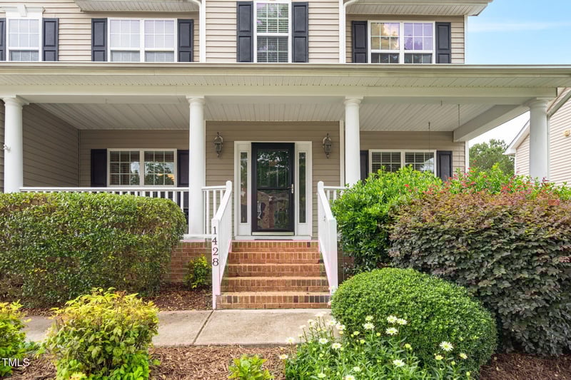 1428 White Opal Dr, Knightdale, NC 27545