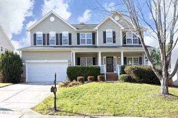 1428 White Opal Dr, Knightdale, NC 27545