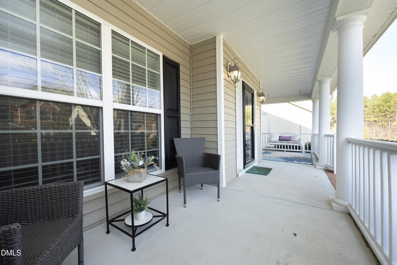 1428 White Opal Dr, Knightdale, NC 27545