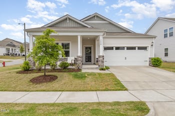 1428 Wrenn Rd, Durham, NC 27703