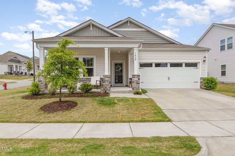 1428 Wrenn Rd, Durham, NC 27703