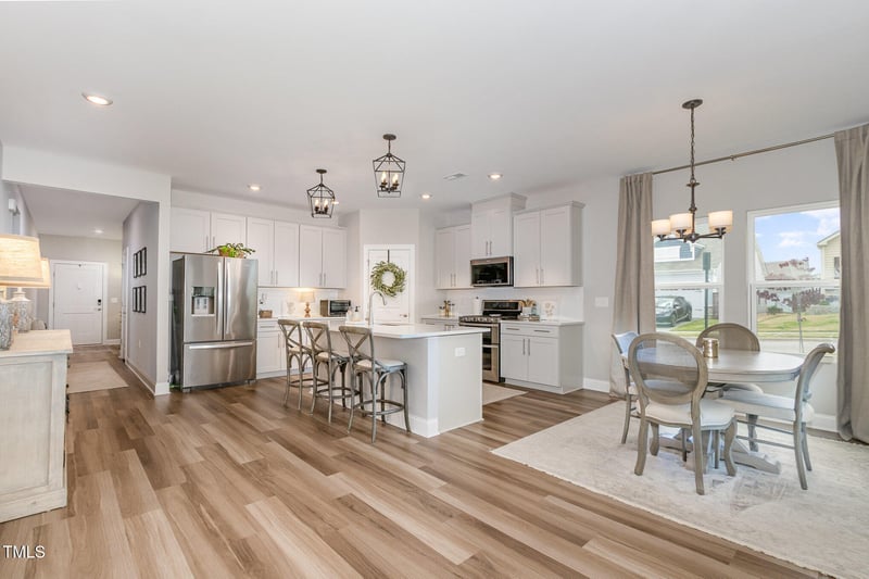 1428 Wrenn Rd, Durham, NC 27703