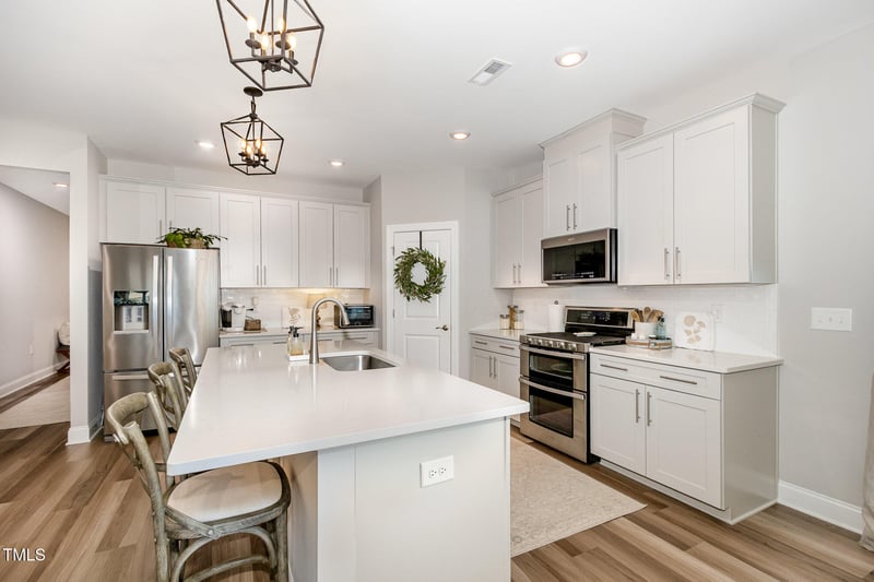 1428 Wrenn Rd, Durham, NC 27703