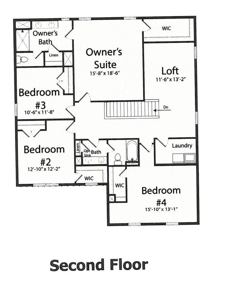 1428 Yakimas Rd, Raleigh, NC 27603