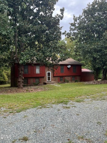 1428 Yates Store Rd, Cary, NC 27519