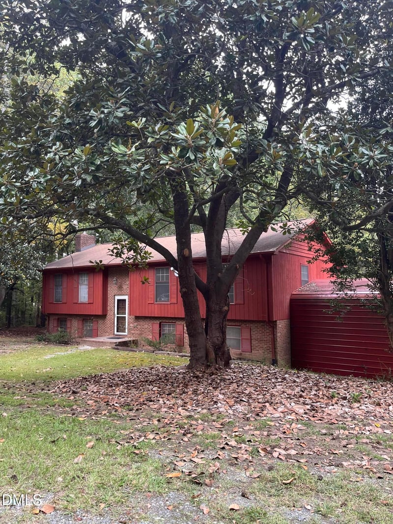 1428 Yates Store Rd, Cary, NC 27519