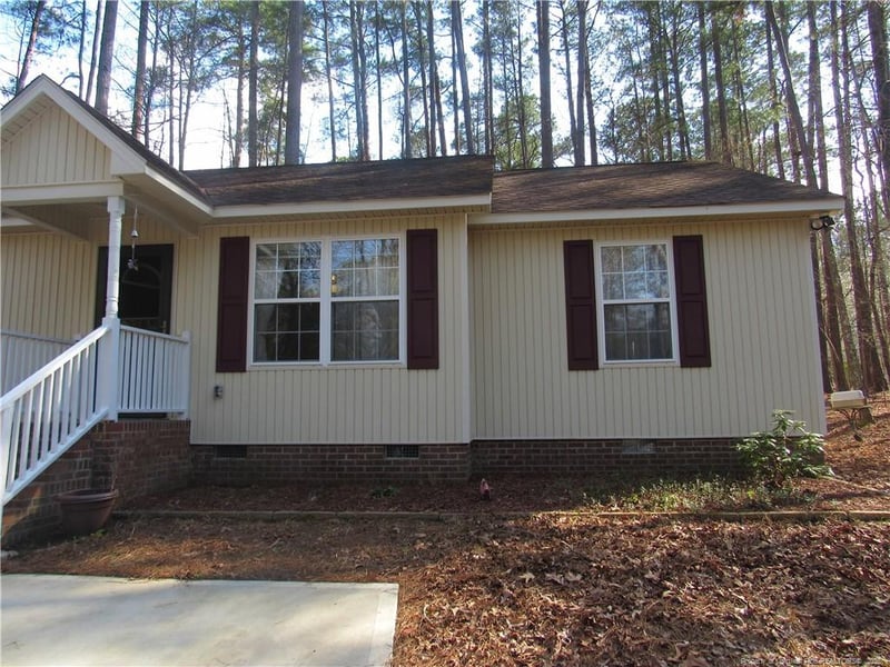 1429 Alabama Ave, Sanford, NC 27332