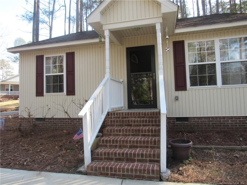 1429 Alabama Ave, Sanford, NC 27332