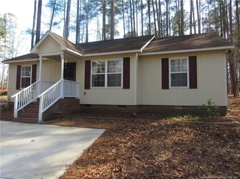 1429 Alabama Ave, Sanford, NC 27332