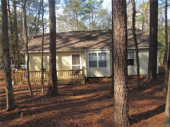 1429 Alabama Ave, Sanford, NC 27332