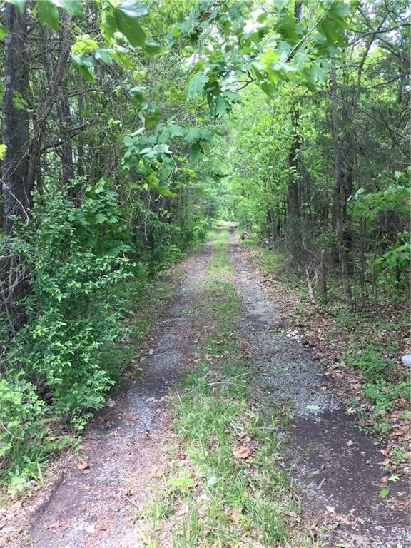 1429 Anthony Rd, Burlington, NC 27215