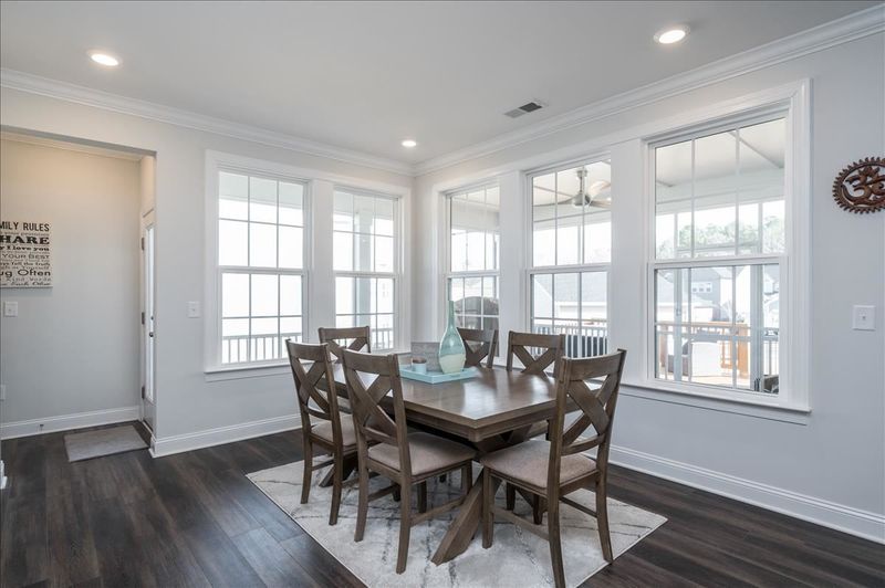 1429 Barn Door Dr, Apex, NC 27502