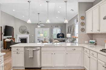 1429 Beaver Tan Ct, Wake Forest, NC 27587